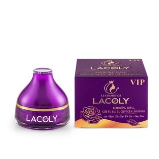Kem Mặt Lacoly 10g Víp Có 3 công dụng cho khách lựa chọ .Kmai khi mua 3 Lọ Tặng 1 sữa rửa mặt 60ml