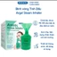 Bình Xông Cá Nhân Tinh Dầu Argol Polvita– Bình Xông Mũi Họng, Xông Tinh Dầu Tại Nhà 350ml