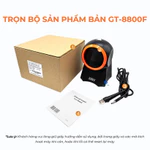 Máy quét mã vạch công nghệ KAW Công Nghệ Mới, đa năng, tiện lợi, quét tất cả các loại mã siêu nhanh bh 12 tháng — ảnh 3