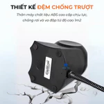 Máy quét mã vạch công nghệ KAW Công Nghệ Mới, đa năng, tiện lợi, quét tất cả các loại mã siêu nhanh bh 12 tháng — ảnh 8