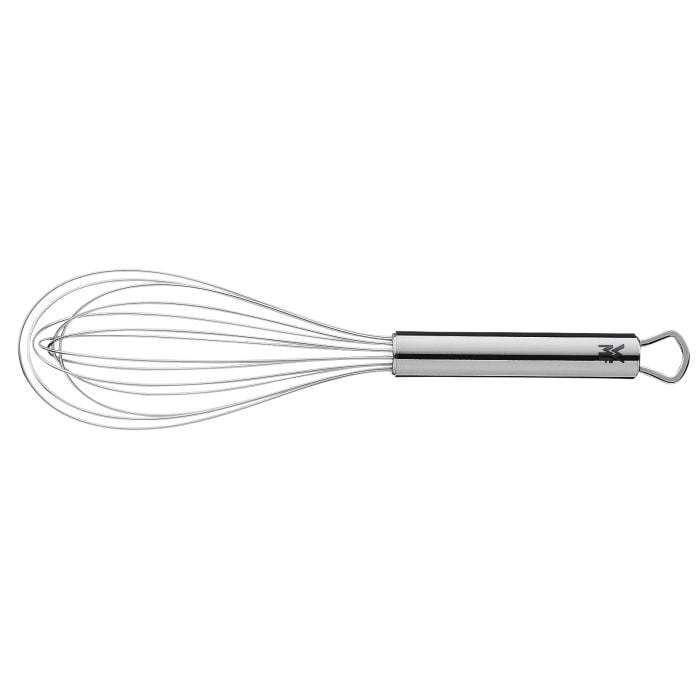 Ảnh Dụng Cụ Đánh Trứng, Kem Tươi WMF PROFI PLUS 20,  25CM, Đánh Trứng Mini, Bằng Thép Không Gỉ Có Móc Treo 2