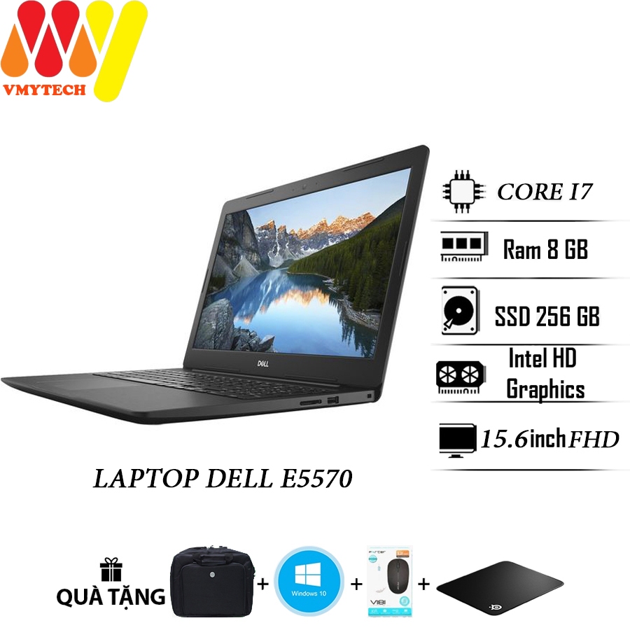 中古良品ノートパソコン DELL Inspiron 5570 Windows11+office 爆速