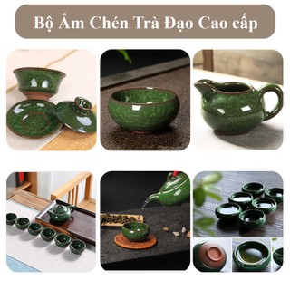 Khay trà điện đa năng thông minh đun nước pha trà tự động tại bàn - Bảo hành chính hãng 1 năm, đổi mới nếu có lỗi