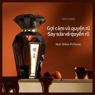 Nước Hoa  Nữ Cao Cấp Majesty's Secret Pheromax 100ml,hương phương Đông ngọt ngào, Gợi Cảm Và Hấp Dẫn,Hương Thơm Lâu Di