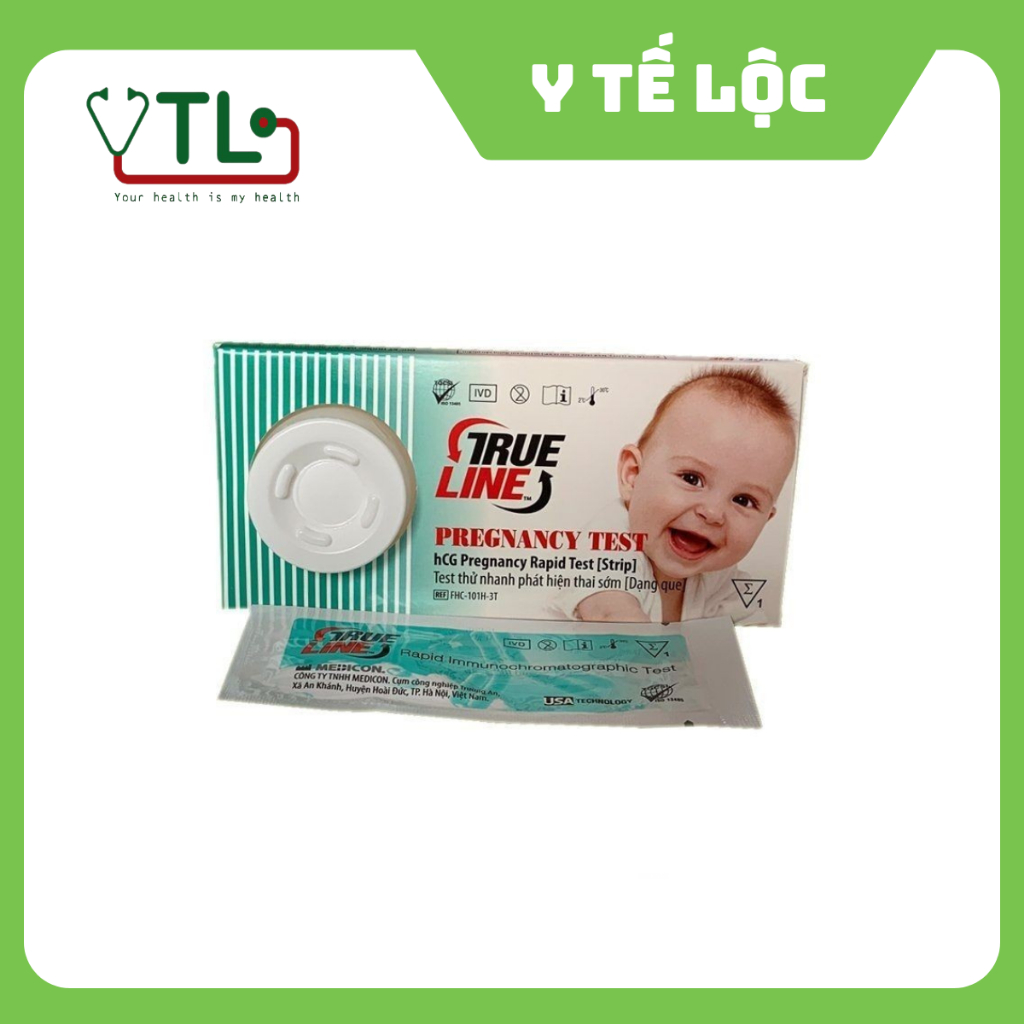 Trueline - Giá Tốt, Sale Tháng 04, Freeship 0Đ | Shopee Việt Nam