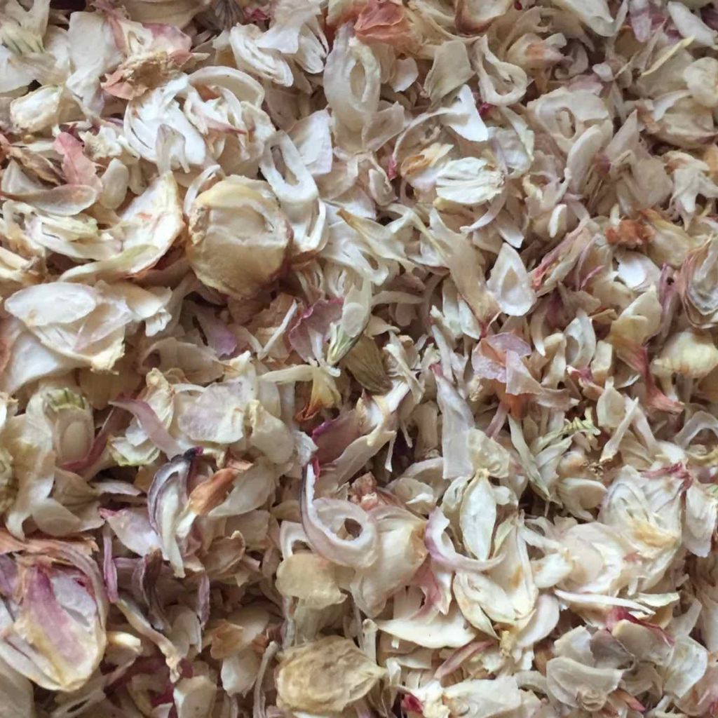 1KG HÀNH TÍM THÁI LÁT SẤY KHÔ - DRIED SHALLOT SLICES -THAPHACO