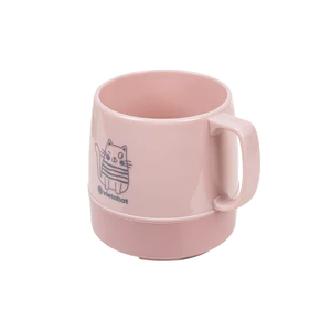 Combo 10 Cốc cách nhiệt 300ml chính hãng Việt Nhật (mã 6352)
