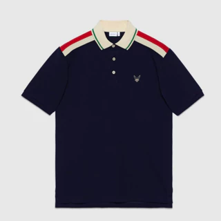 Áo Polo Nam R.V, Áo Polo Cotton Cao Cấp Mát Mẻ, Mềm, Mịn,Phong Cách Sang Trọng