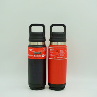 Bình Giữ Nhiệt Milwaukee Packout 710ml 48-22-8396 - Chất liệu dày, giữ nhiệt tốt, chống va đập mạnh