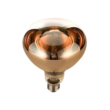 Bóng đèn sưởi nhà tắm 275w màu vàng chống loá, Bóng sưởi phòng tắm,sưởi đồ ăn, sưởi gia súc gia cầm tiện lợi