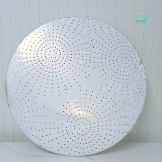 [Kho Sỉ] Xửng hấp, chõ hấp size 42 nhôm cao cấp trường thành hấp 13kg gạo -Hunghome