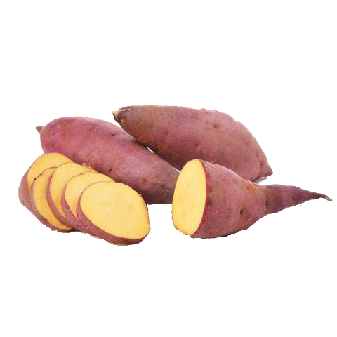 1kg Bột Khoai Lang Vàng Nguyên Chất - Bột Siêu Mịn Chất Lượng Cao