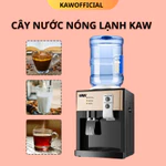 Cây Nước Nóng Lạnh Mini KAW Làm Nước Nóng Lạnh Nhanh, Tiện Kiệm Điện, An Toàn Sử Dụng Trong Gia Đình, Công Ty — ảnh 2