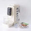 Máy Làm Sữa Hạt 2GOOD SONA I8 Chuyên Dụng Tự Động 100%, Ca Thủy Tinh, 1,2L - 1200W - Hàng Chính Hãng