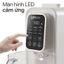 Máy Làm Sữa Hạt 2GOOD SONA I8 Chuyên Dụng Tự Động 100%, Ca Thủy Tinh, 1,2L - 1200W - Hàng Chính Hãng