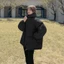 Áo phao nữ Hàng Quảng Châu CÓ MŨ DÁNG VỪA người (kèm VIDEO & ẢNH THẬT) mùa đông big size order
