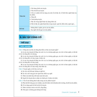 Sách - Củng Cố Và Ôn Luyện Ngữ Văn 9 - Biên soạn theo chương trình GDPT mỚI - ndbooks