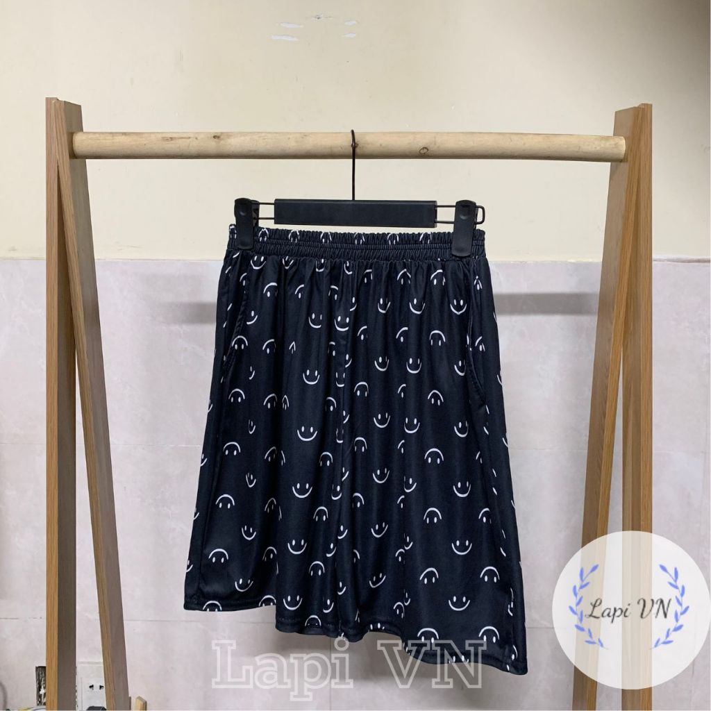 Q.smile đen 38-65kg