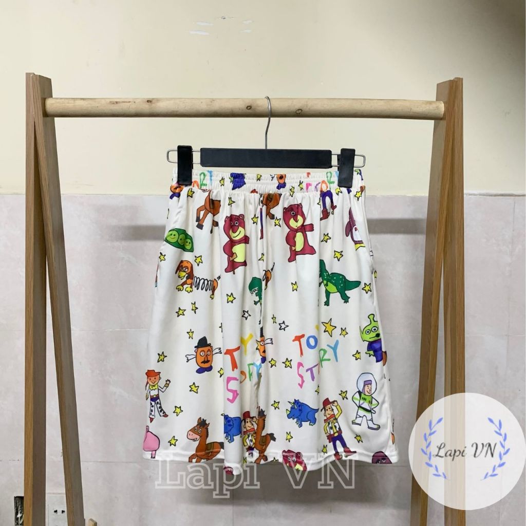 Q.TOY STORY 38-65kg