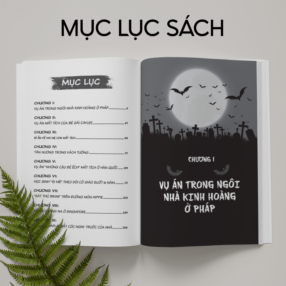 Combo Sách Vườn Độc Dược: 9 Kỳ Án Chấn Động Thế Giới và Dấu Vết Của Tội Ác -  Tâm Lý Học Tội Phạm  Hà Mạt Bì - Bizbooks