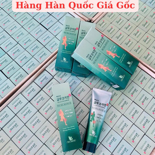 Dầu lạnh xoa bóp khớp GLUCOSAMINE HÀN QUỐC giá rẻ nhất chất lượng tuyệt vời giá sỉ cho người tiêu dùng [150ML/TUÝP]