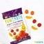 Kẹo Dẻo Hữu Cơ YumEarth 50g Vị Trái Cây Cho Bé Ăn Vặt Kẹo Organic Không Màu Nhân Tạo