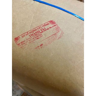 [Bao giấy 12kg] Đường cát hạt trung
