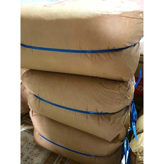 [Bao giấy 12kg] Đường cát hạt trung