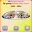 Ốp gương chiếu hậu xe Toyota Yaris Cross 2023, 2024, 2025 Mạ Crom cao cấp, sáng bóng