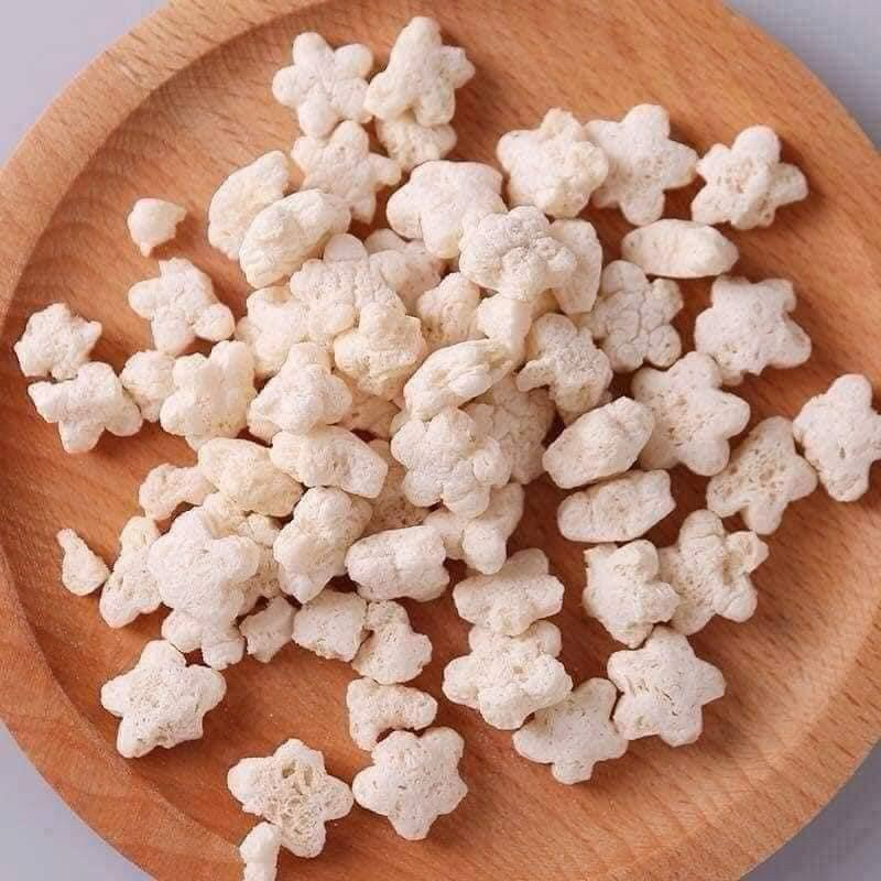 Bánh Ăn Dặm/ Bánh Gạo Gerber , Gerber Cao hình sao, Gerber Lùn Cho Bé Đủ Vị