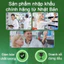 SAUSANDO glutathione niacinamide Làm trắng da nmn nhật viên nang chống lão hóa Khôi phục làn da trẻ trung