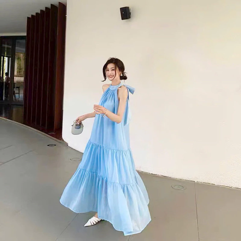 đầm nữ Hội An