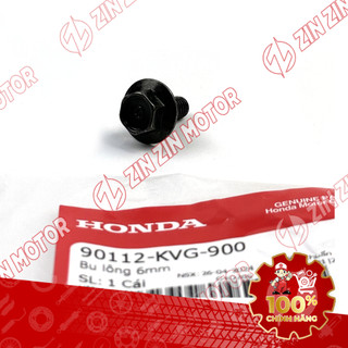 Bu Lông Ốc 6MM 90112-KVG-900 Chính Hãng