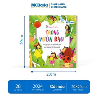 Sách - Bộ sách Những ngón tay bận rộn - Phân loại lẻ/combo