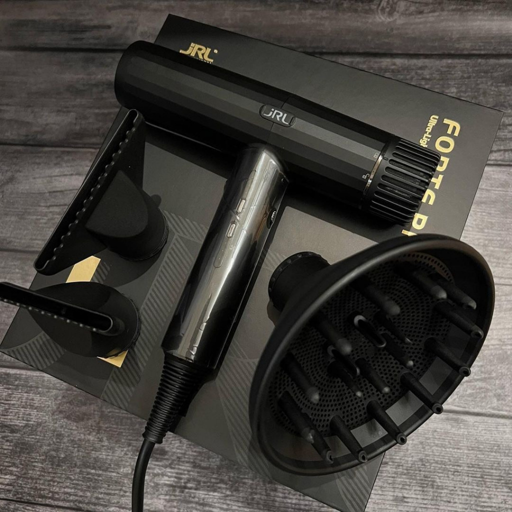 Máy sấy tóc cao cấp JRL FORTE PRO chính hãng | Shopee Việt Nam