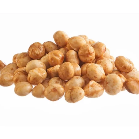 Nhân Macca vỡ tẩm mật ong, nhân hạt macca nướng mật ong thơm ngon 500g