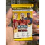 1x Match Attax Champions league 2024/25 24/25( Pack 12 thẻ ) ( 4 Insert/ 4 Thẻ Đặc Biệt )