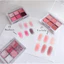 Bảng Phấn Mắt 6 Ô Odbo Signature Eyepalette