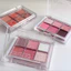 Bảng Phấn Mắt 6 Ô Odbo Signature Eyepalette