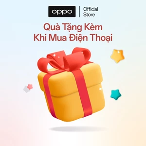 Qùa tặng theo chương trình - Không bán lẻ