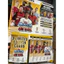 Match Attax Mega Multi Pack Champione League Mùa 2024/25 24/25 ( 48 Thẻ )