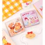 Bảng Phấn Mắt Odbo 9 Ô Sweet Munch Eyeshadow Pallete Kèm Kẹp Tóc