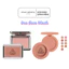 PHẤN MÁ HỒNG 3CE NEW TAKE FACE BLUSHER