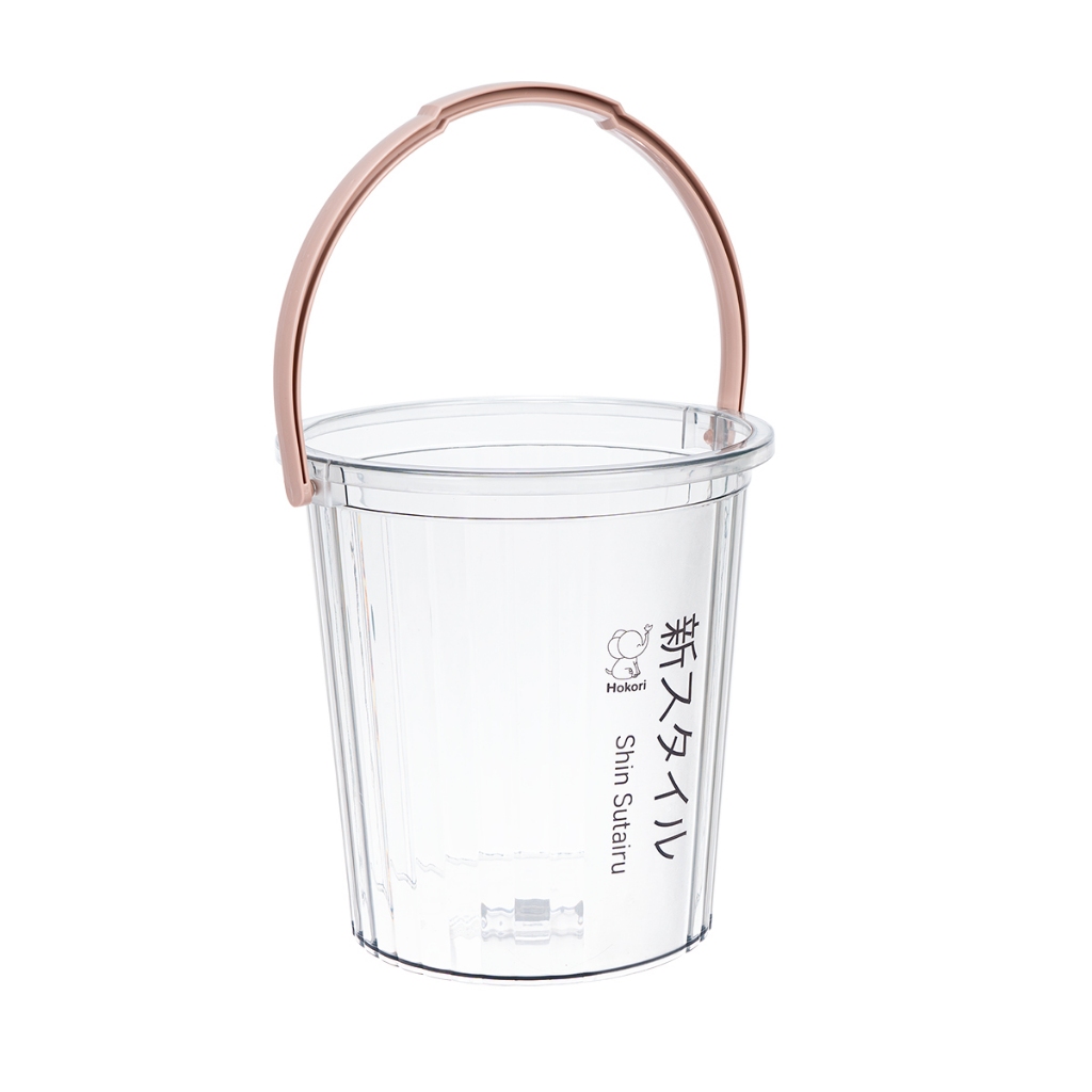 Xô trong 10L Hokori Chính Hãng Việt nhật (MÃ 5228)