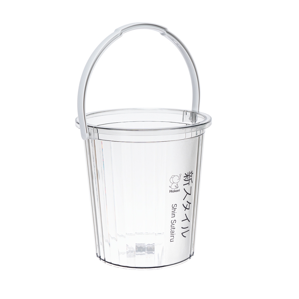 Xô trong 10L Hokori Chính Hãng Việt nhật (MÃ 5228)