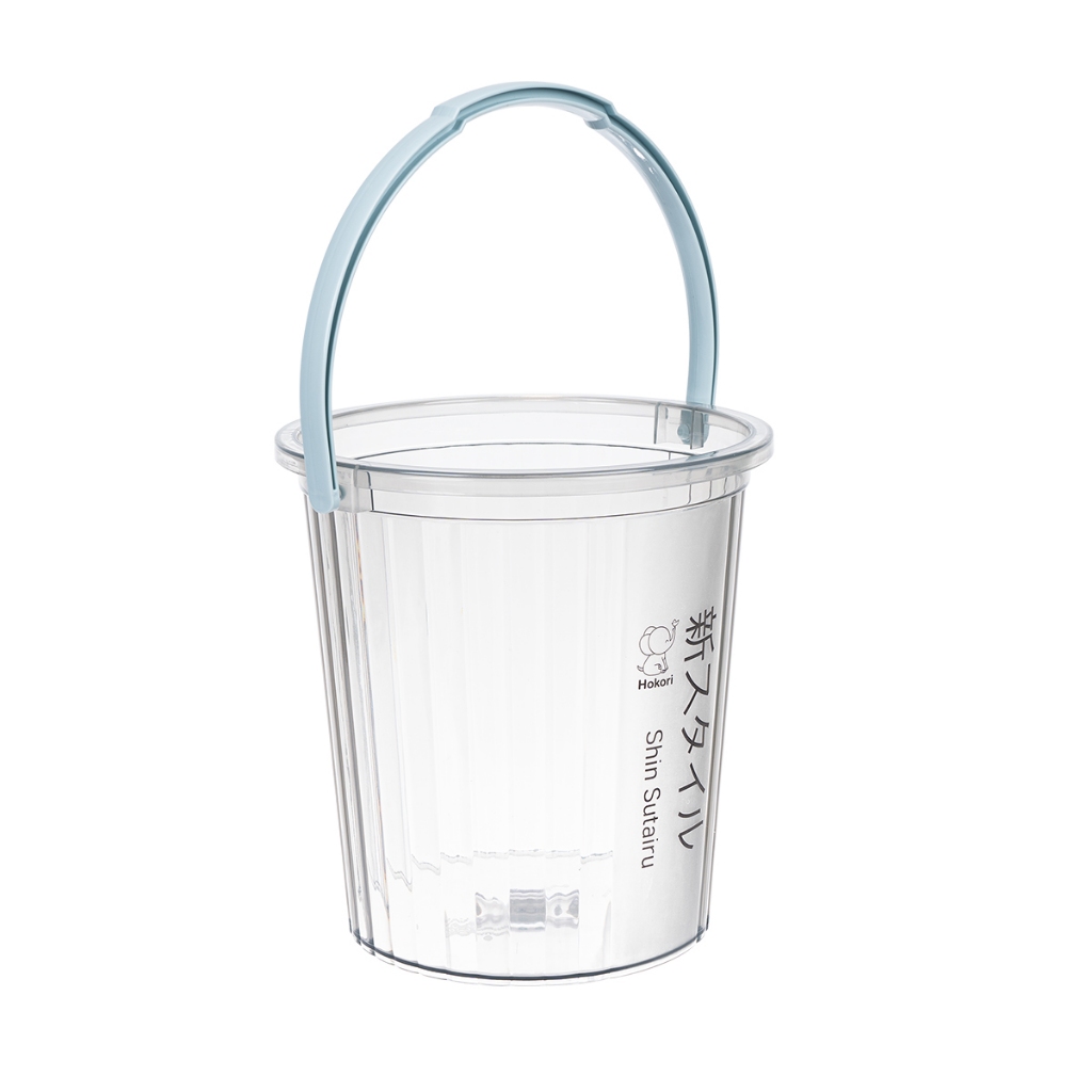 Xô trong 10L Hokori Chính Hãng Việt nhật (MÃ 5228)