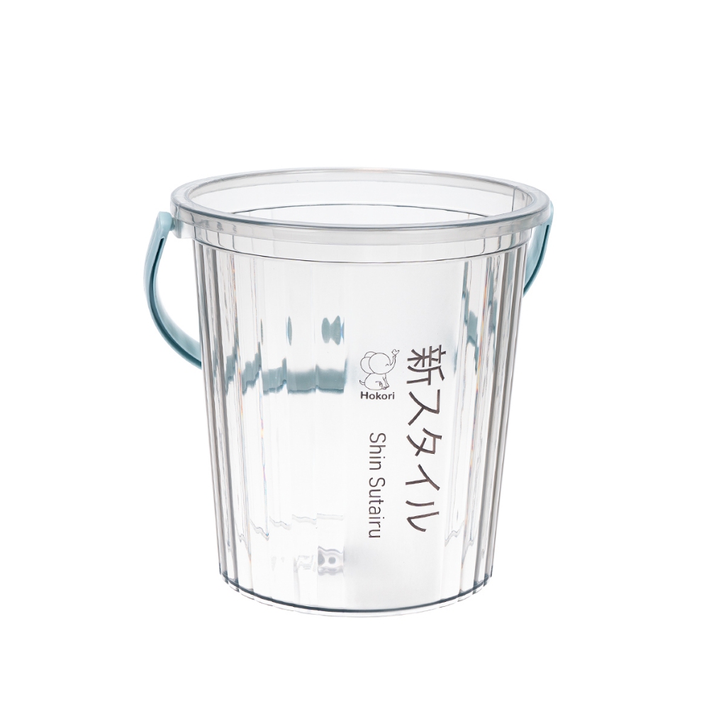 Xô trong 10L Hokori Chính Hãng Việt nhật (MÃ 5228)