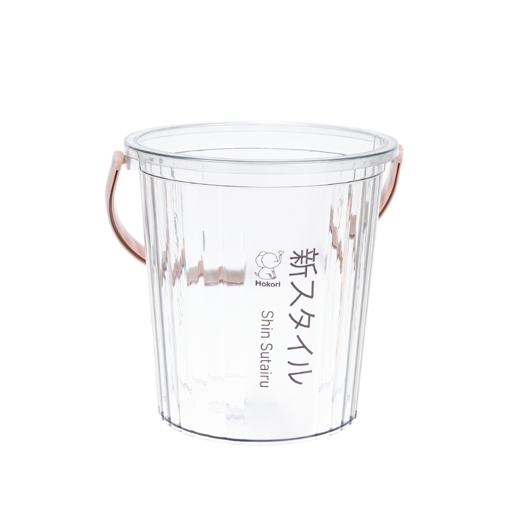 Xô trong 10L Hokori Chính Hãng Việt nhật (MÃ 5228)