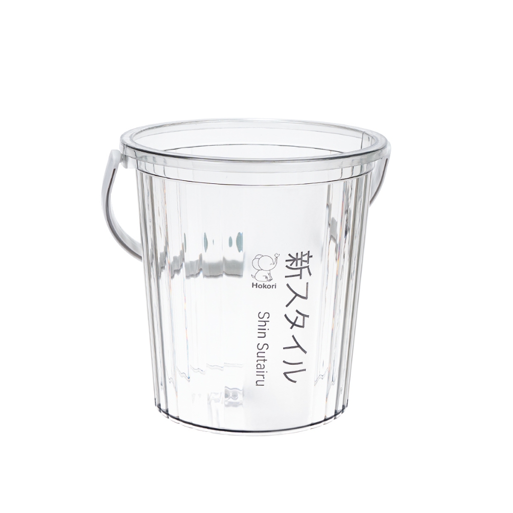 Xô trong 10L Hokori Chính Hãng Việt nhật (MÃ 5228)