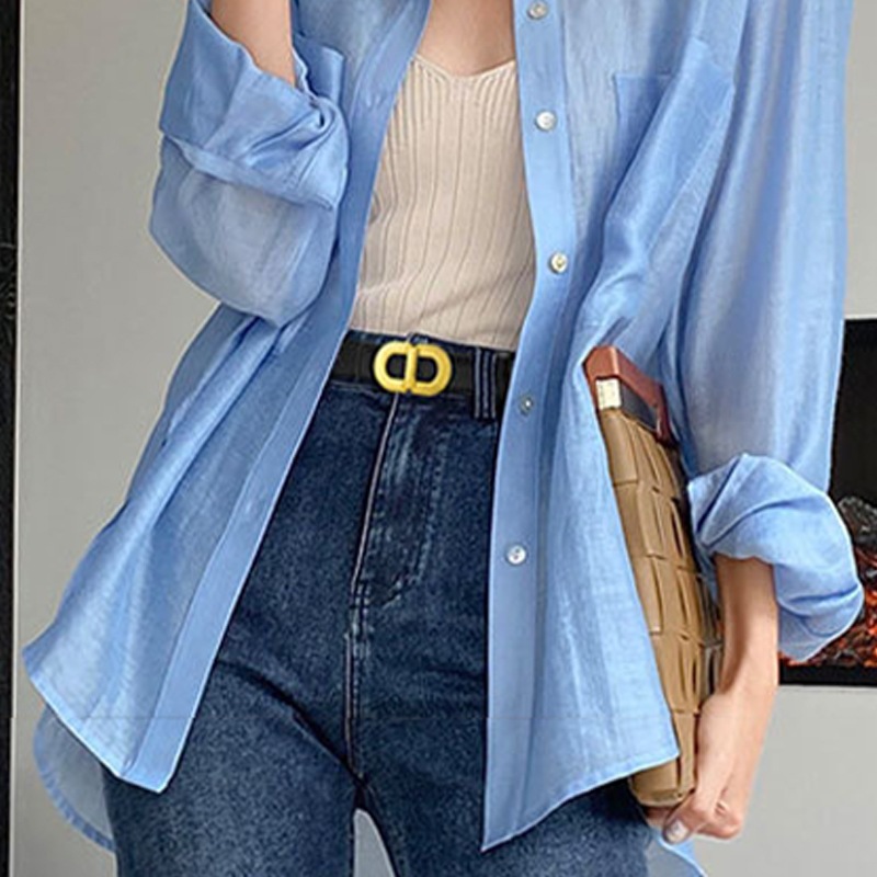 Dây belt thắt lưng bản mẫu mới nhiều mẫu